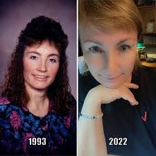 Kathy Hass's Instagram, Twitter & Facebook