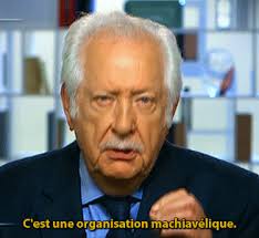 Pierre dhostel, fils de pierre bellemare: 16 Gifs De Pierre Bellemare Qui Feront Rire Tous Les Introvertis