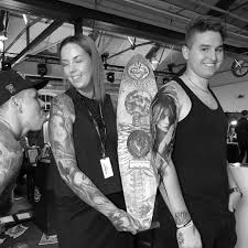 Michelle Vestergård: La Maestra del Retrato que Habla al Corazón | iNKPPL