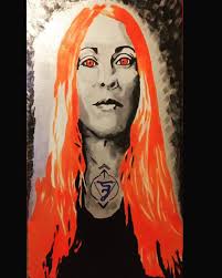 Back for her second Art is in the Air, Sharyn Fogel has been painting the  beautiful mountains of Western North Carolina for over 40 years! 🧡 Sharyn  is a member of the