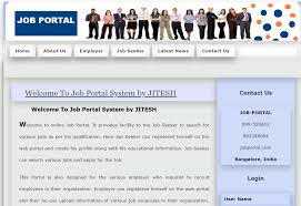 Php is open source software. Php Online Job Portal In Php Css Javascript And Mysql Free Download Nulled Code List