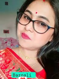 Barnali Paul