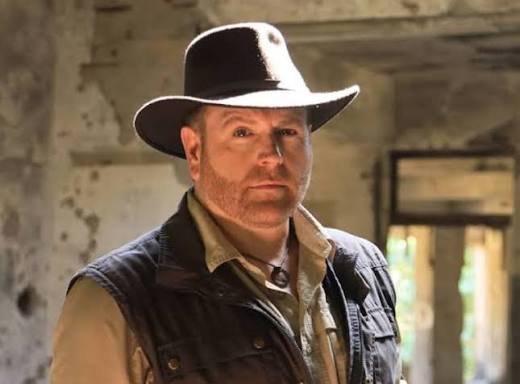 The End of an Era: Josh Gates Says Goodbye After Season 17 &mdash; Can Expedition  Unknown Survive Without Him? Following his decision to leave after Season 17,  Josh Gates is bringing an