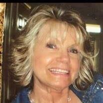 Mary H Gaskin Obituary