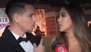 Melissa Paredes 'advierte' a Anthony Aranda sobre su despedida de soltero:  "Sabe que no se casa"