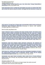 We did not find results for: Tuliskan Unsur Kebahasaan Yang Digunakan Dalam Kalimat Teks Pidato Persuasif Tentang Kedisiplinan Brainly Co Id