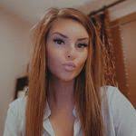 Katie Alberti's Instagram, Twitter & Facebook