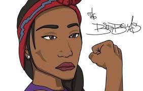 The Indian Leader Staff