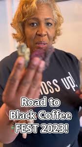 Black Coffee Company (@theblackcoffeecompany)