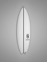 Baked Potato Firewire Surfboards