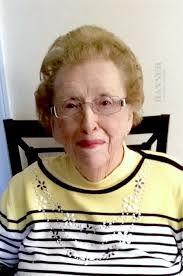 Wilma McSwain Hansen