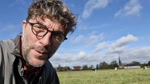 Antoine Thibault's Video