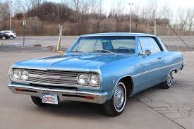 Image result for Mist Blue 1965 Chevelle