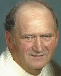 Wichmann, Arlo James