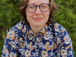 Former Fellows and Visiting Scholars