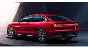 Eso nos transforma en el primer proveedor capaz de entregar soluciones integrales a nivel global. China Byd Plug In Car Sales Continue To Recover In December 2020