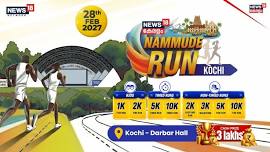 Nammude Run Kochi 2027