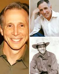 Remembering Johnny Crawford — The Boy Who Rode Into America's Heart (March  26, 1946