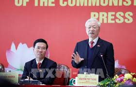Hội nghị lần thứ nhất t.ư khóa xiii đã bầu 18 ủy viên bộ chính trị. Há»p Bao Cong Bá»' Káº¿t Quáº£ Ä'áº¡i Há»™i Xiii Cá»§a Ä'áº£ng