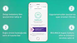 Dolap promosyon kodu ve kupon mart 2021. Dolap Avina Hazir Misin Elden Ele Moda