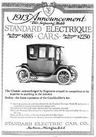 Pin On Unusual Old Car Ads Rare Brands