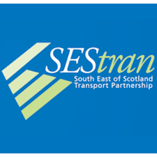 Sestran covers most of south east a. Richard Llewellyn Appointed To Sestran Board