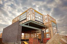 Qual é a função de cada profissional na obra? - Krona