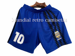 República de argentina argentine republic constitución de 1994 1994 copa mundial 1994 estados unidos. Short Argentina 1994