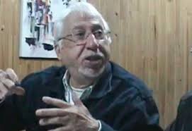 Marcos Ponkla recupera-se após internação em São Paulo