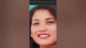 PHOTO RETOUCHING IN PHOTOSHOP