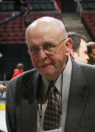 Bob Crocker to receive Lester Patrick Trophy