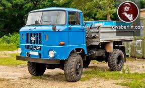 Ifa W50l Wischer Germany Ddr Lkw Ddr Fahrzeuge Lkw