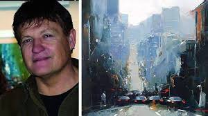 Daniel Castan's Instagram, Twitter & Facebook