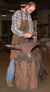 In recent times, some colleges let you complete a bachelor's or master's degree in blacksmithing. Tools For Setting Up A Blacksmith Shop The Ploughshare Institute