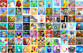 All games are fully licensed and no registration is required. All Games All In One Game New Games Casual Game Apk 1 0 9 Download For Android Download All Games All In One Game New Games Casual Game Apk Latest Version Apkfab Com