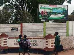 Mysterious pupil deaths spark outrage at Donny Bro...