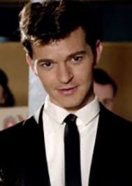 Ms Fisher's Modern Murder Mysteries