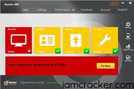Norton 360 is a program that actively protects you from viruses, spam, identity theft and social media dangers. Norton Antivirus 22 19 8 65 Crack Full Activation Key Keygen