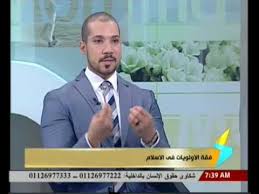 لقاء مع د عبدالله رشدى إمام وخطيب مسجد السيدة نفيسة 25 8 2016 Youtube
