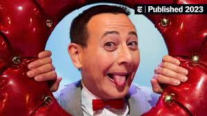 Paul Reubens, Creator of Pee-wee Herman, Is Dead at 70