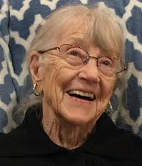 Obituary for Bernice Anderson
