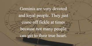 Maybe you would like to learn more about one of these? Gemini Quotes And Sayings To Tell You More About These People Enkiquotes