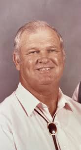 Obituary information for Raymond Chanley Tolbert