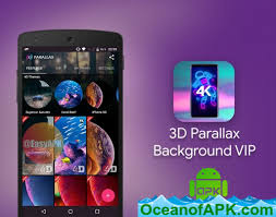 3d parallax live wallpaper is rated for everyone. 3d Parallax Background Hd Wallpapers In 3d V1 58 Patched Vip Apk Free Download Oceanofapk