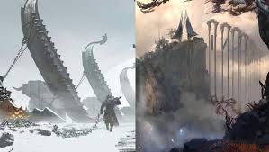 Maybe you would like to learn more about one of these? League Of Legends World Map 5 Facts About Runeterra Dbltap
