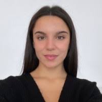 Alexandra Calo's Instagram, Twitter & Facebook