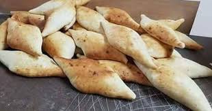 Iraqi Bread Semmon