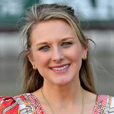 Maggie Wolfendale-Morley — Belmont Child Care Association, Inc.