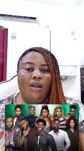 BasketMouth is still in love with his Ex wife, see my reasons