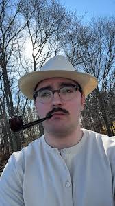 First pipe experience : r/PipeTobacco